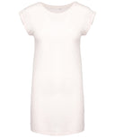 Ladies' long T-shirt