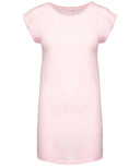 Ladies' long T-shirt