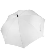 Large golf umbrella