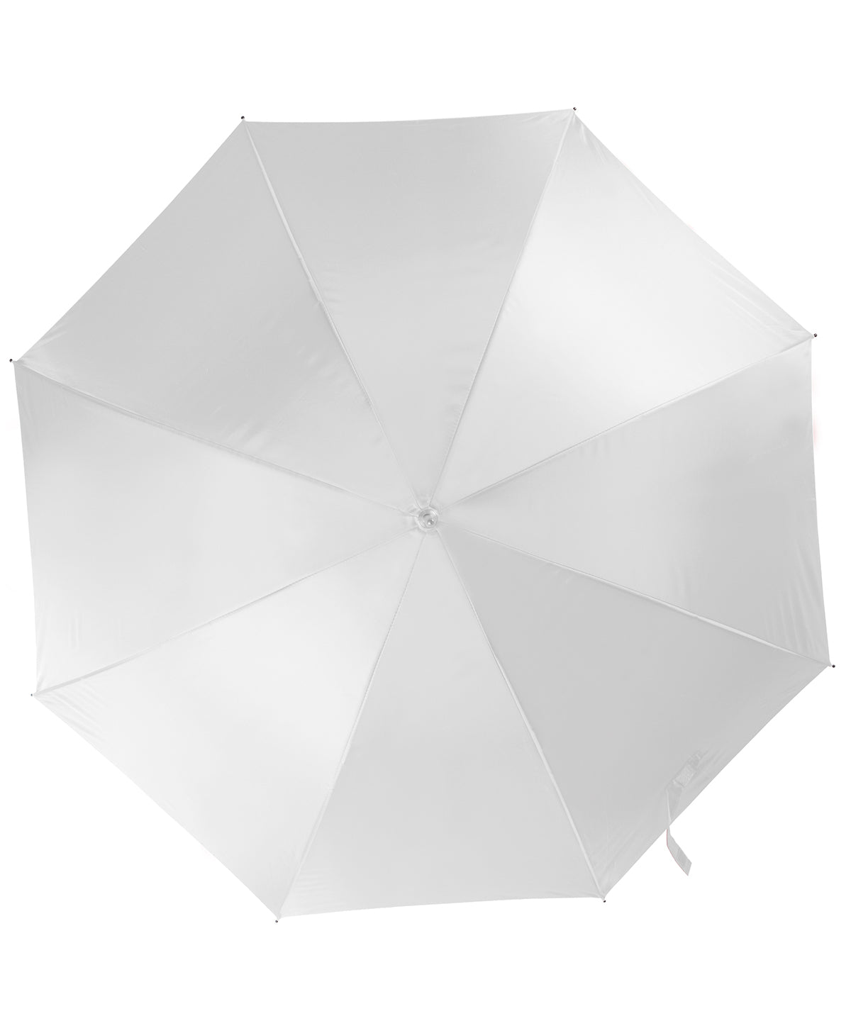 Automatic umbrella