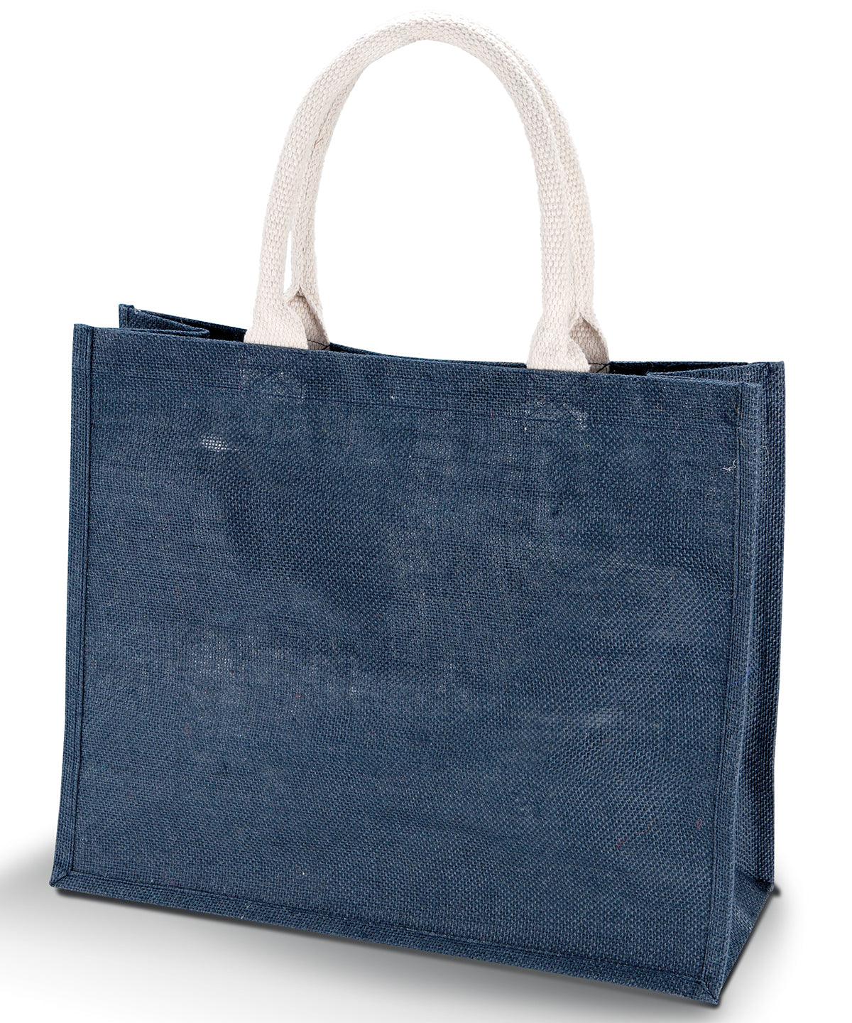 Jute beach bag