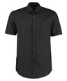 Business shirt short-sleeved (classic fit)