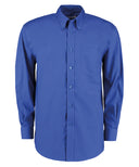 Corporate Oxford shirt long-sleeved (classic fit)