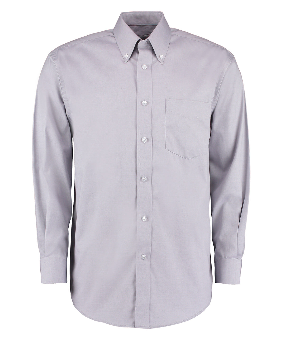 Corporate Oxford shirt long-sleeved (classic fit)