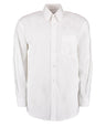 Corporate Oxford shirt long-sleeved (classic fit)