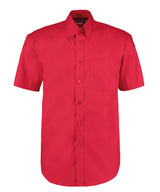 Corporate Oxford shirt short-sleeved (classic fit)