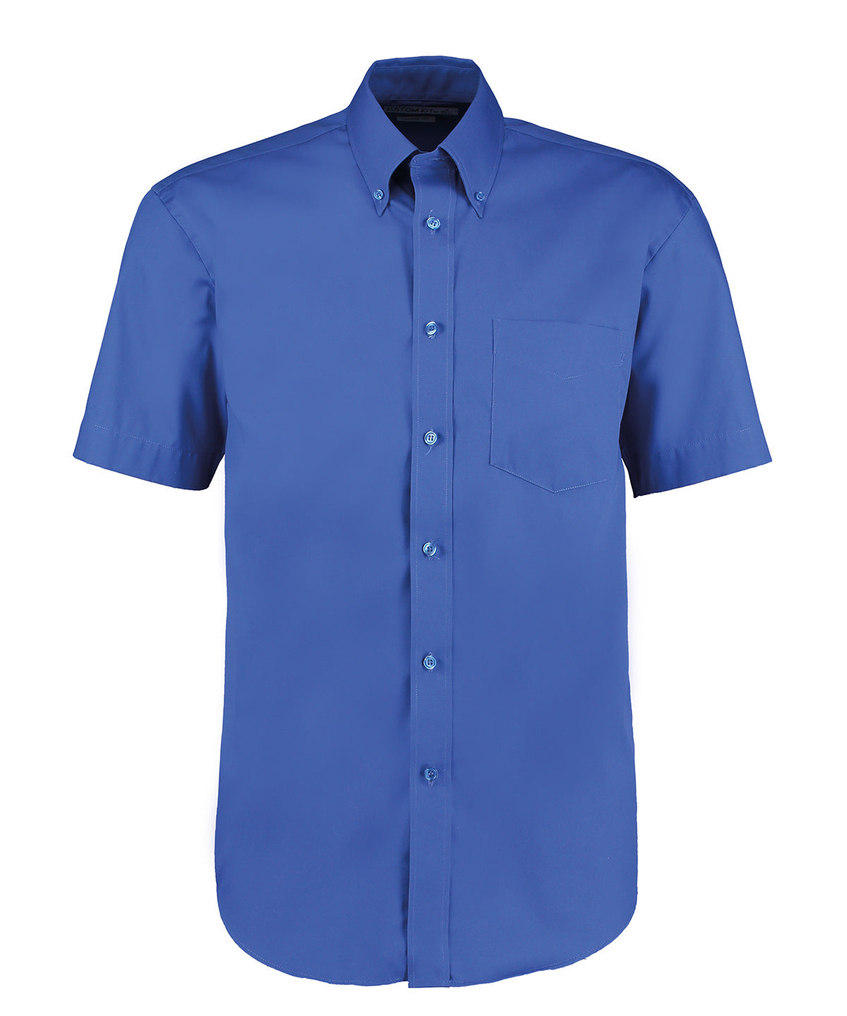 Corporate Oxford shirt short-sleeved (classic fit)