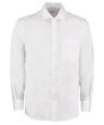 Premium non-iron corporate shirt long-sleeved (classic fit)