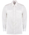 Pilot shirt long sleeved