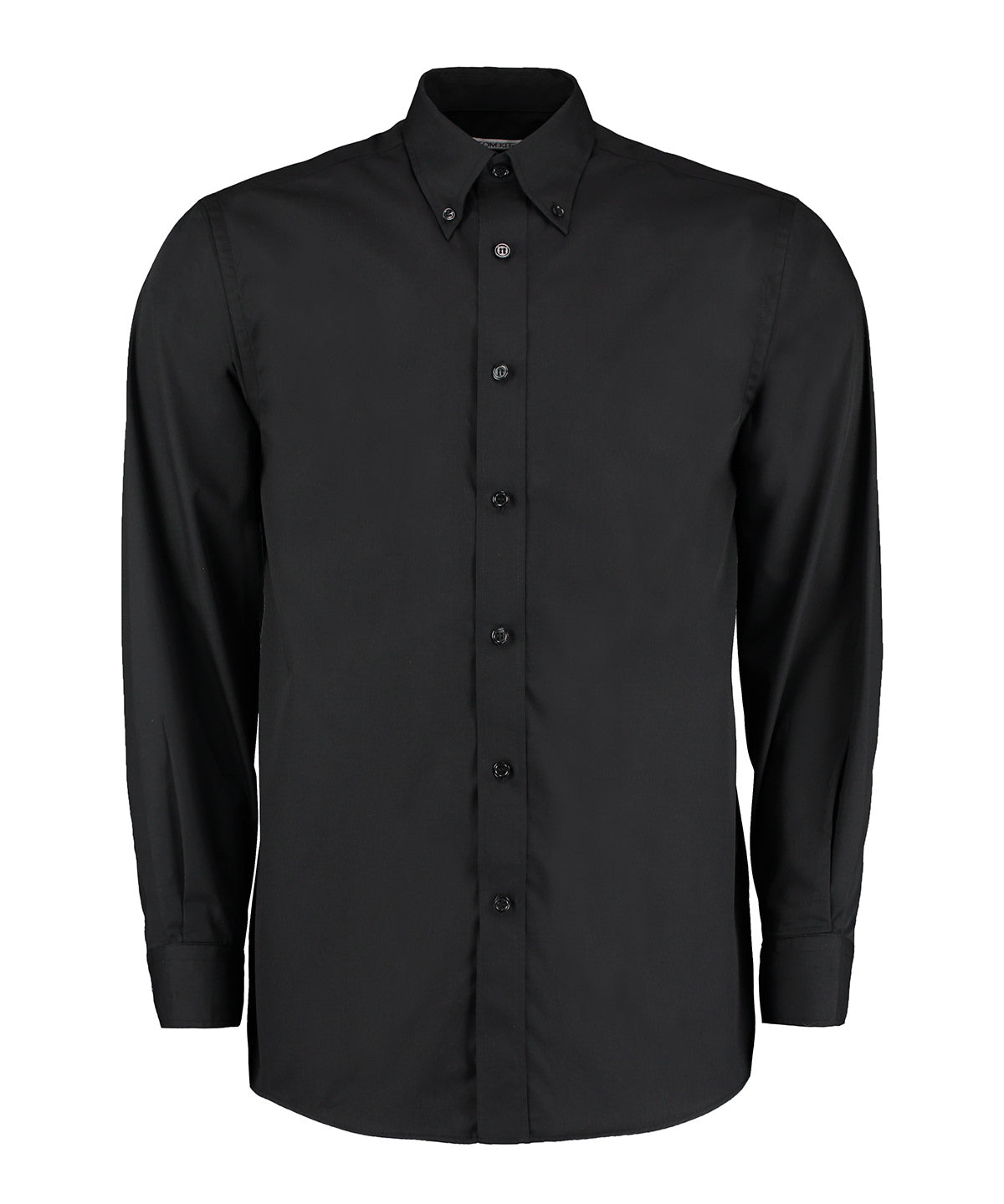 Workforce shirt long-sleeved (classic fit)