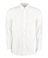 Workforce shirt long-sleeved (classic fit)