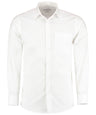 Poplin shirt long-sleeved (tailored fit)