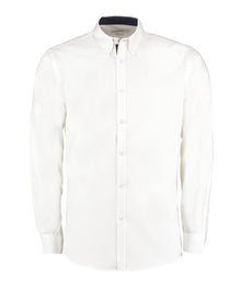 White/Navy