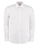 Business shirt long-sleeved (slim fit)