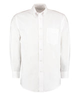 Workplace Oxford shirt long-sleeved (classic fit)