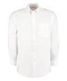 Workplace Oxford shirt long-sleeved (classic fit)