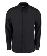 City business shirt long-sleeved (tailored fit)