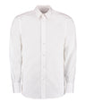 City business shirt long-sleeved (tailored fit)