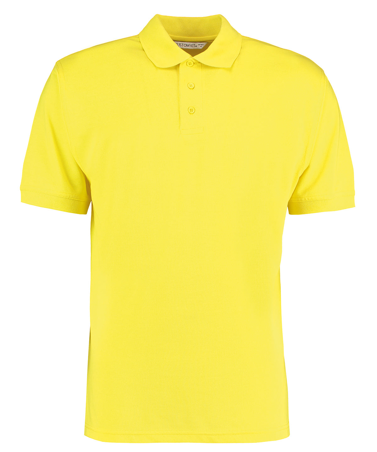 Klassic polo with Superwash® 60°C (classic fit)