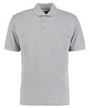 Klassic polo with Superwash® 60°C (classic fit)