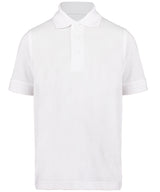 Klassic polo kids with Superwash® 60°C (classic fit)