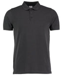 Klassic heavyweight polo superwash® 60°C (slim fit)