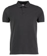 Klassic heavyweight polo superwash® 60°C (slim fit)