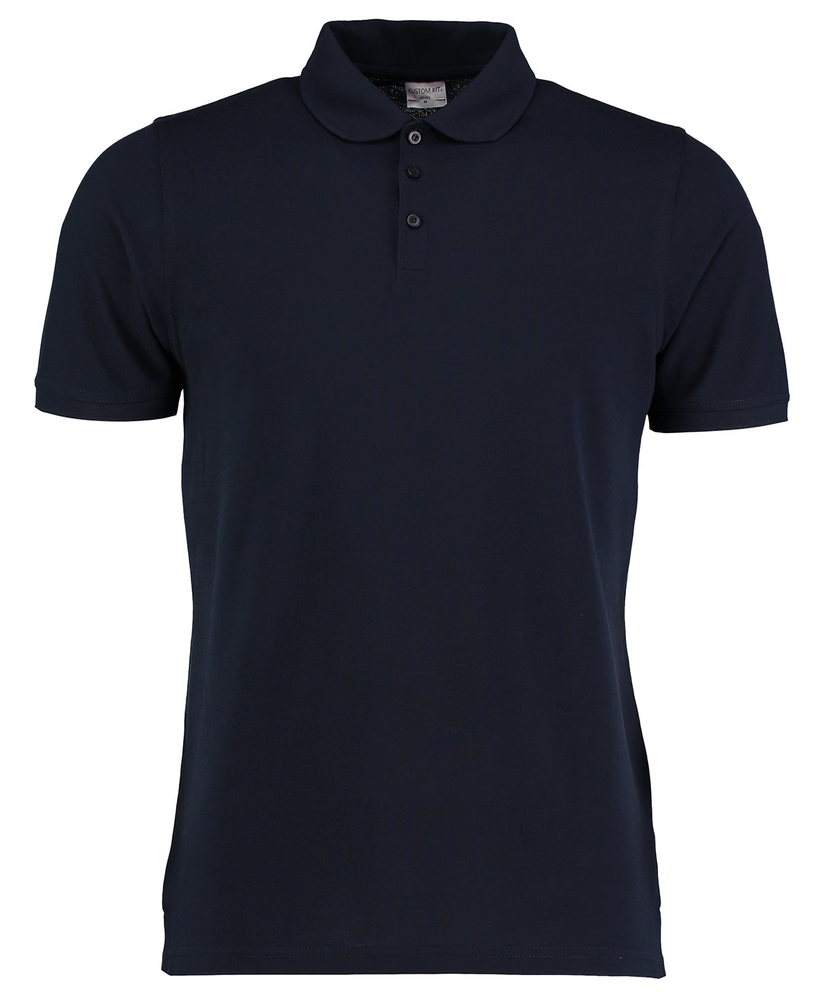 Klassic heavyweight polo superwash® 60°C (slim fit)