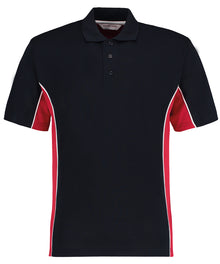 Navy/Red/White