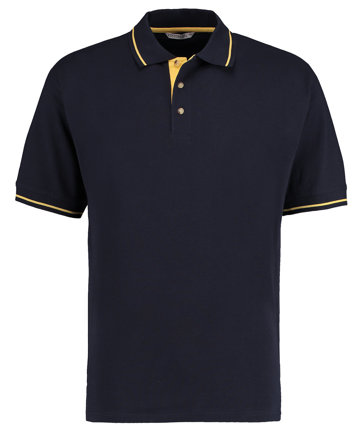 St Mellion polo (classic fit)