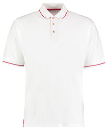 White/Red