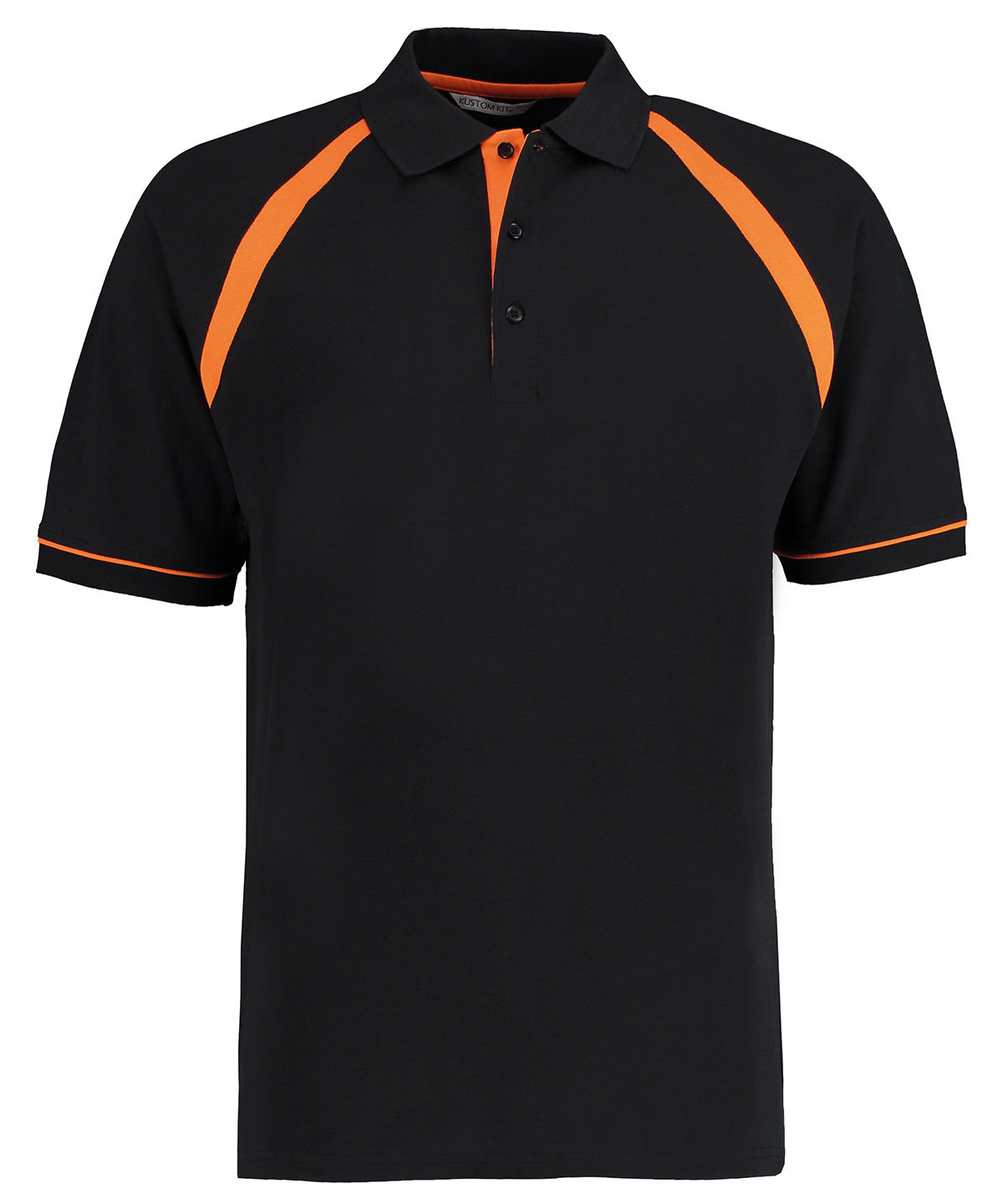 Oak hill polo (classic fit)