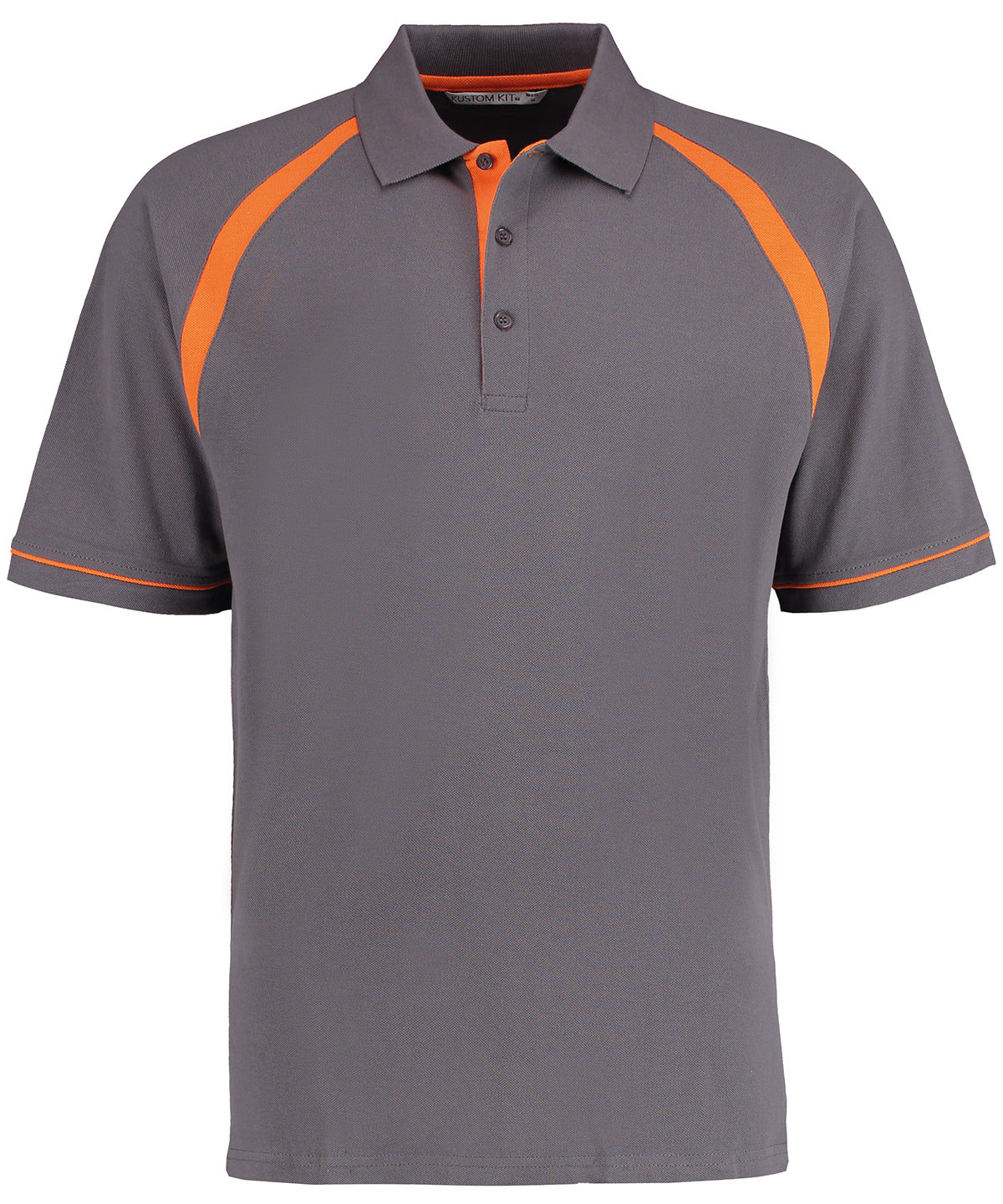 Oak hill polo (classic fit)