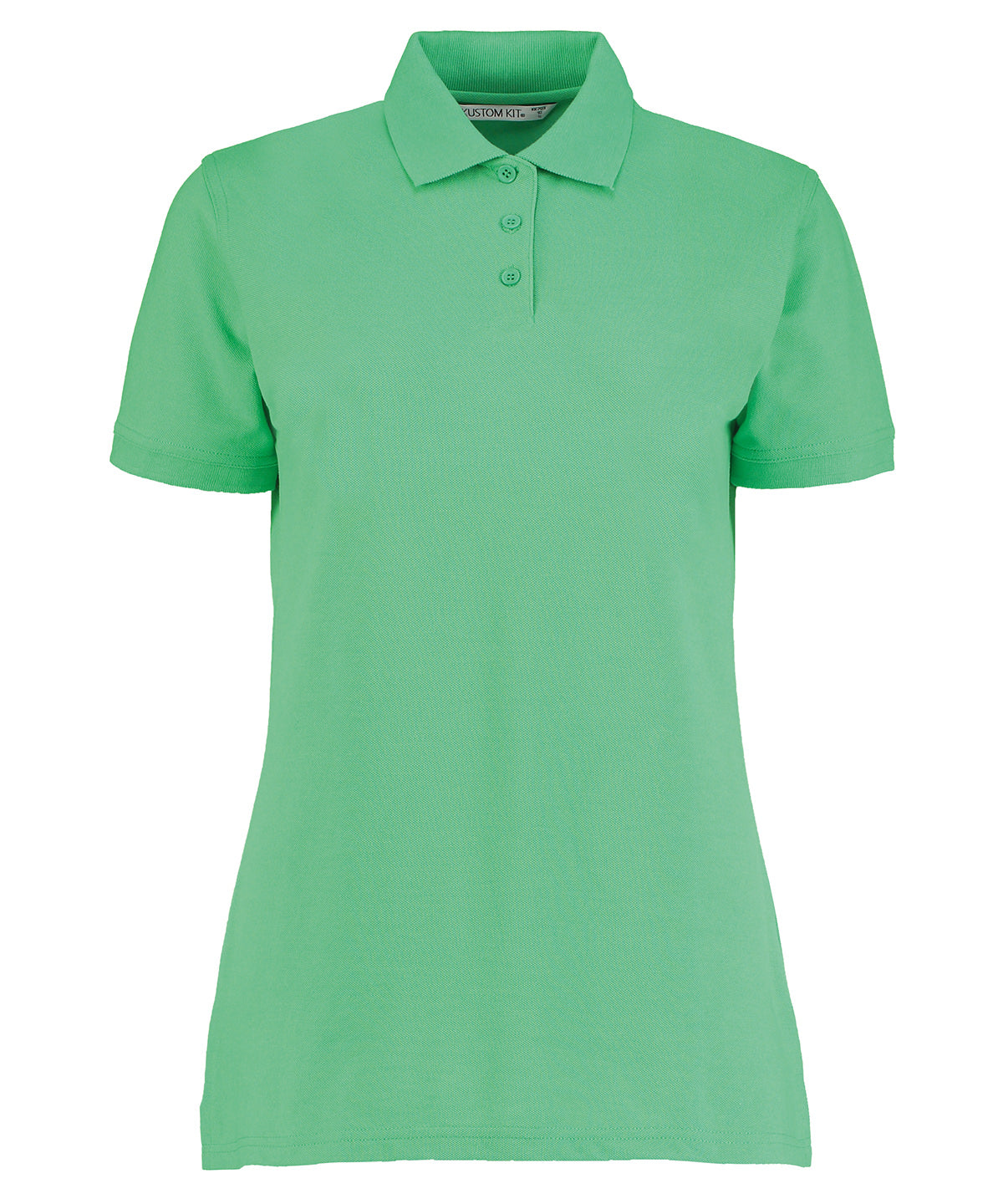 Klassic polo women's with Superwash® 60°C (classic fit)