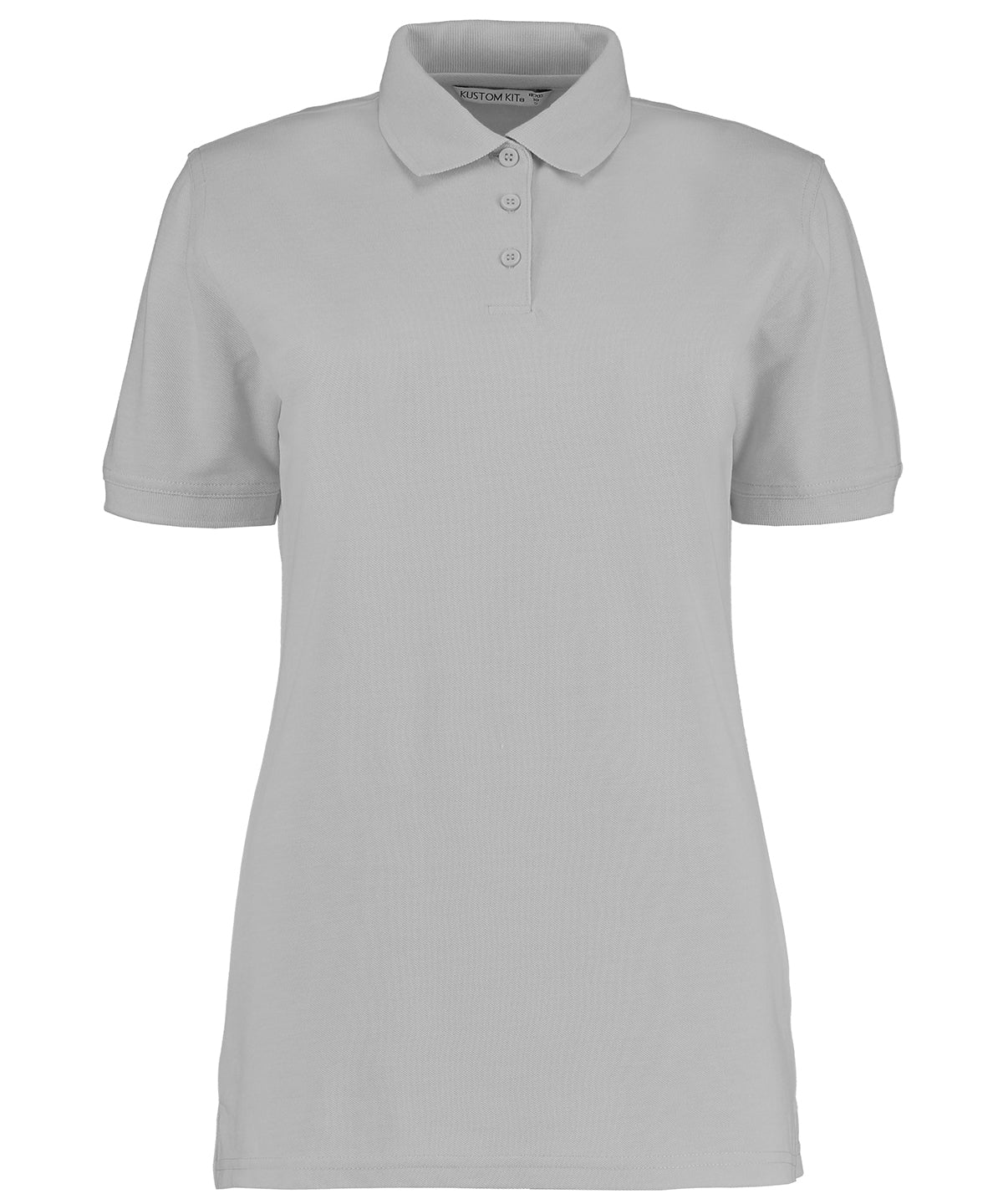 Klassic polo women's with Superwash® 60°C (classic fit)