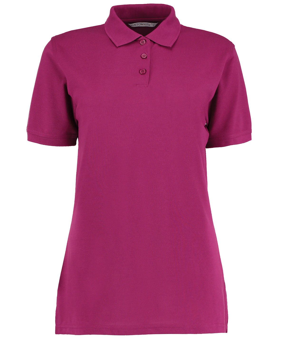 Klassic polo women's with Superwash® 60°C (classic fit)