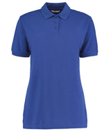 Klassic polo women's with Superwash® 60°C (classic fit)