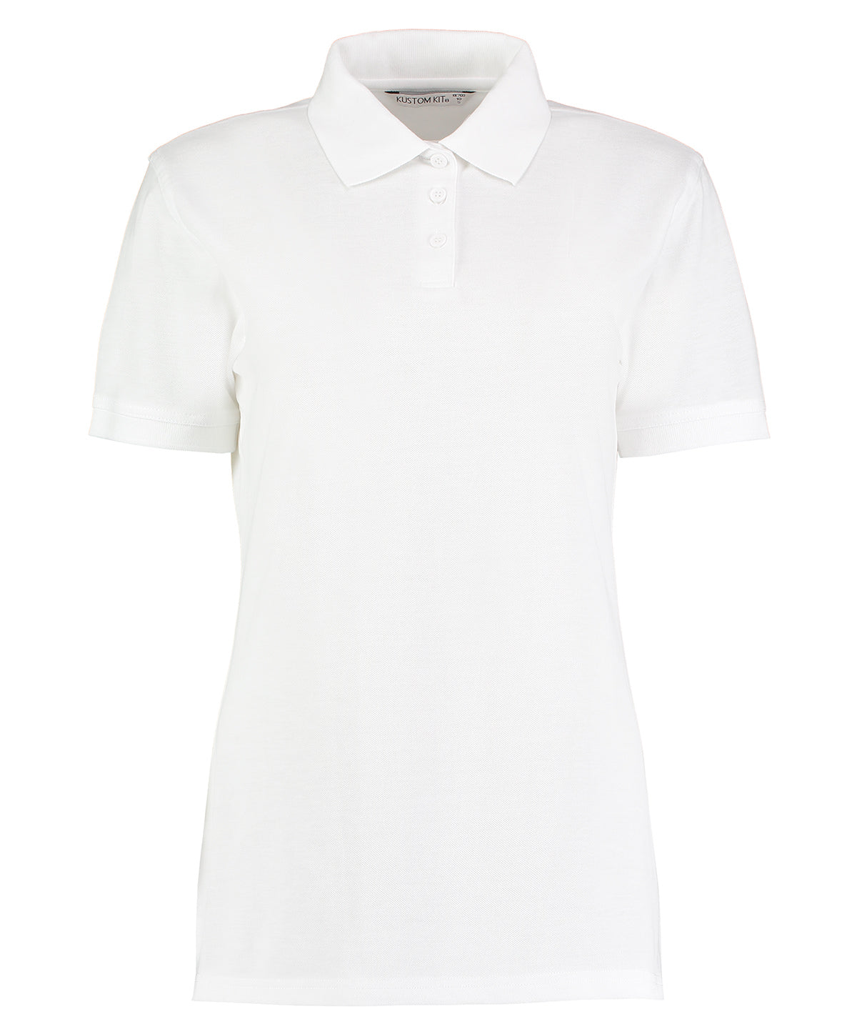 Klassic polo women's with Superwash® 60°C (classic fit)