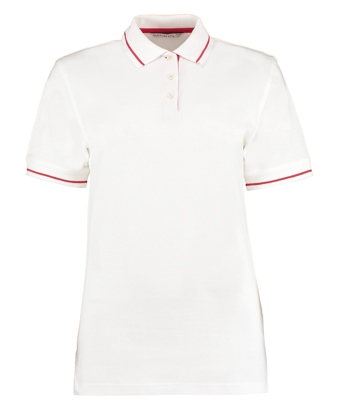 Women's St Mellion polo (classic fit)