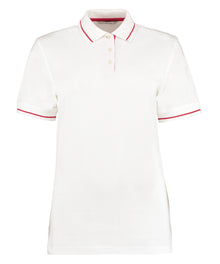 White/Red