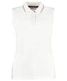 Women's Gamegear® proactive sleeveless polo (classic fit)
