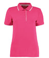 Women's essential polo