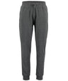 Slim-fit sweatpants