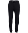 Slim-fit sweatpants