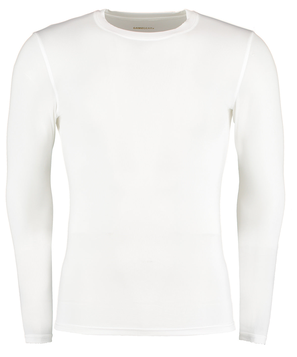 Gamegear® Warmtex® baselayer long sleeve (slim fit)