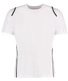 White/Navy