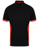 Panel polo