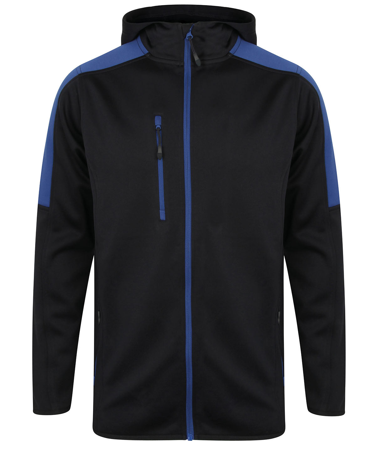 Active softshell jacket