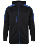 Active softshell jacket