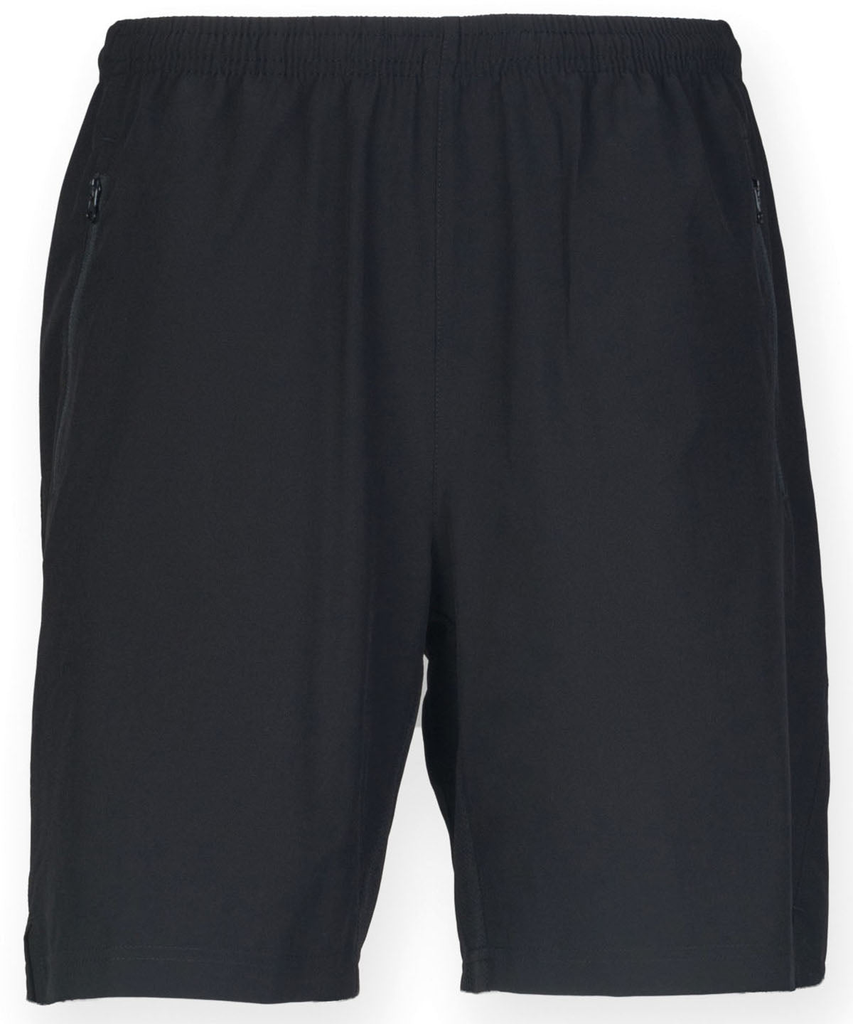 Pro stretch sports shorts